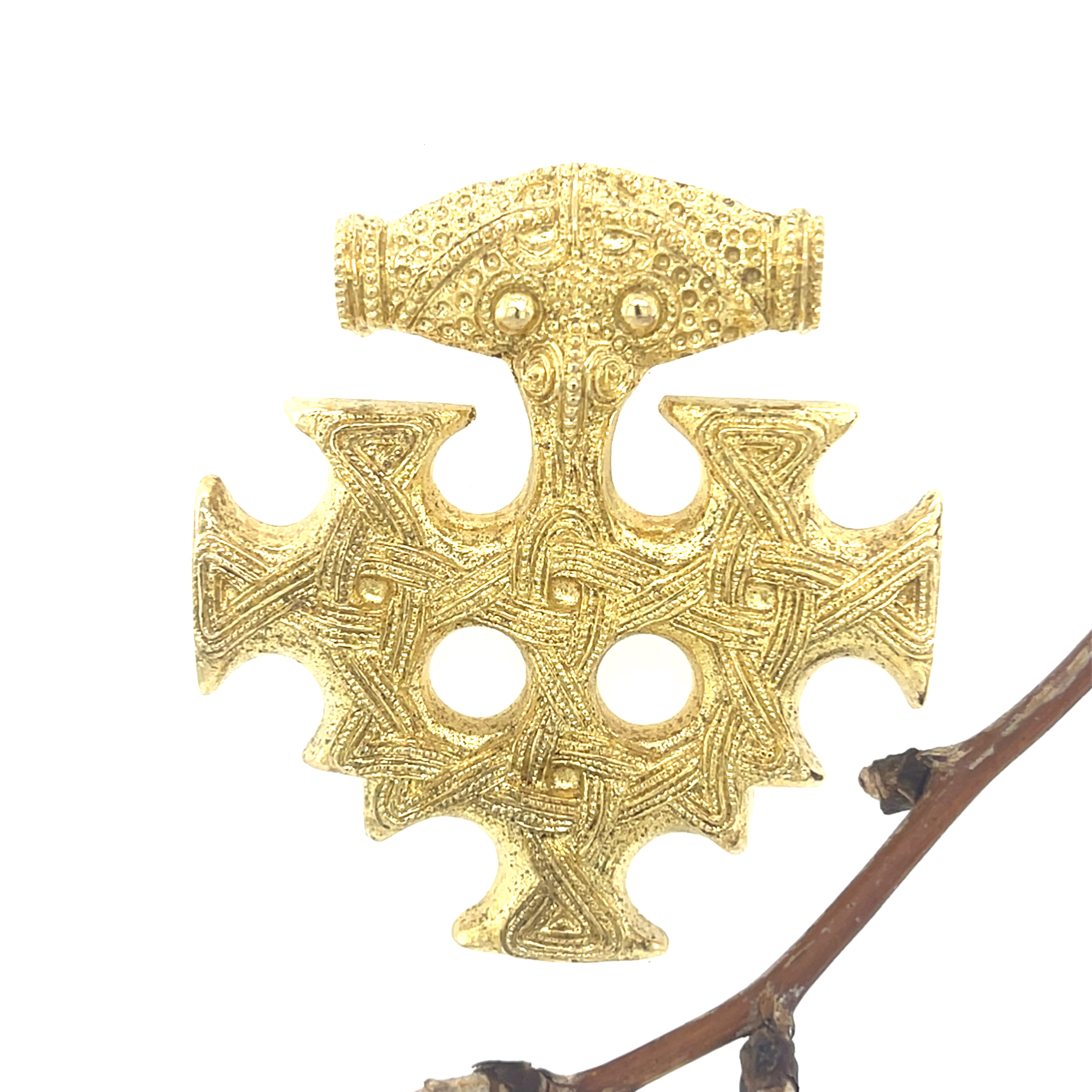 Hiddenseer pendant